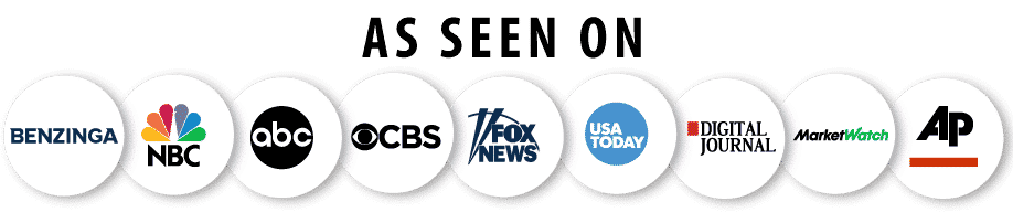 BetterHearing is featured on large publications