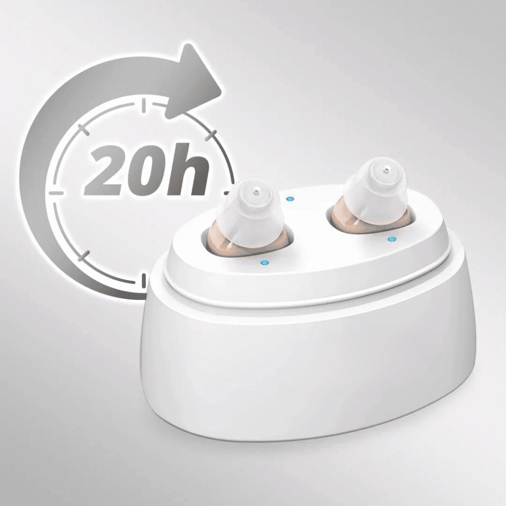 BetterHearing Hearing Aids (Official Retailer) 2025