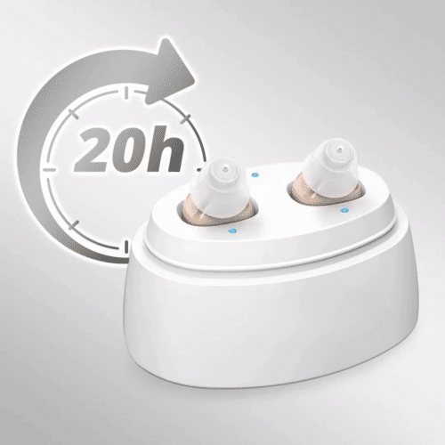 BetterHearing Hearing Aids (Official Retailer) 2025