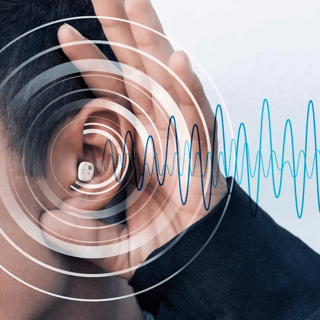 BetterHearing Hearing Aids (Official Retailer) 2025