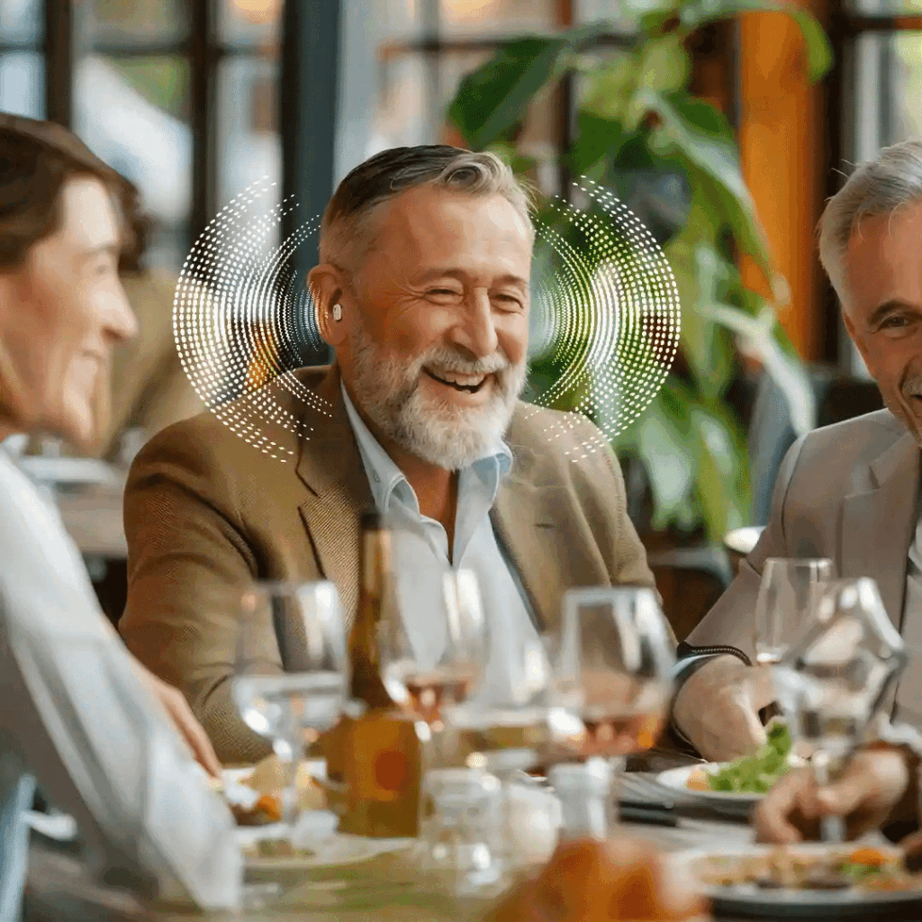 BetterHearing Hearing Aids (Official Retailer) 2025