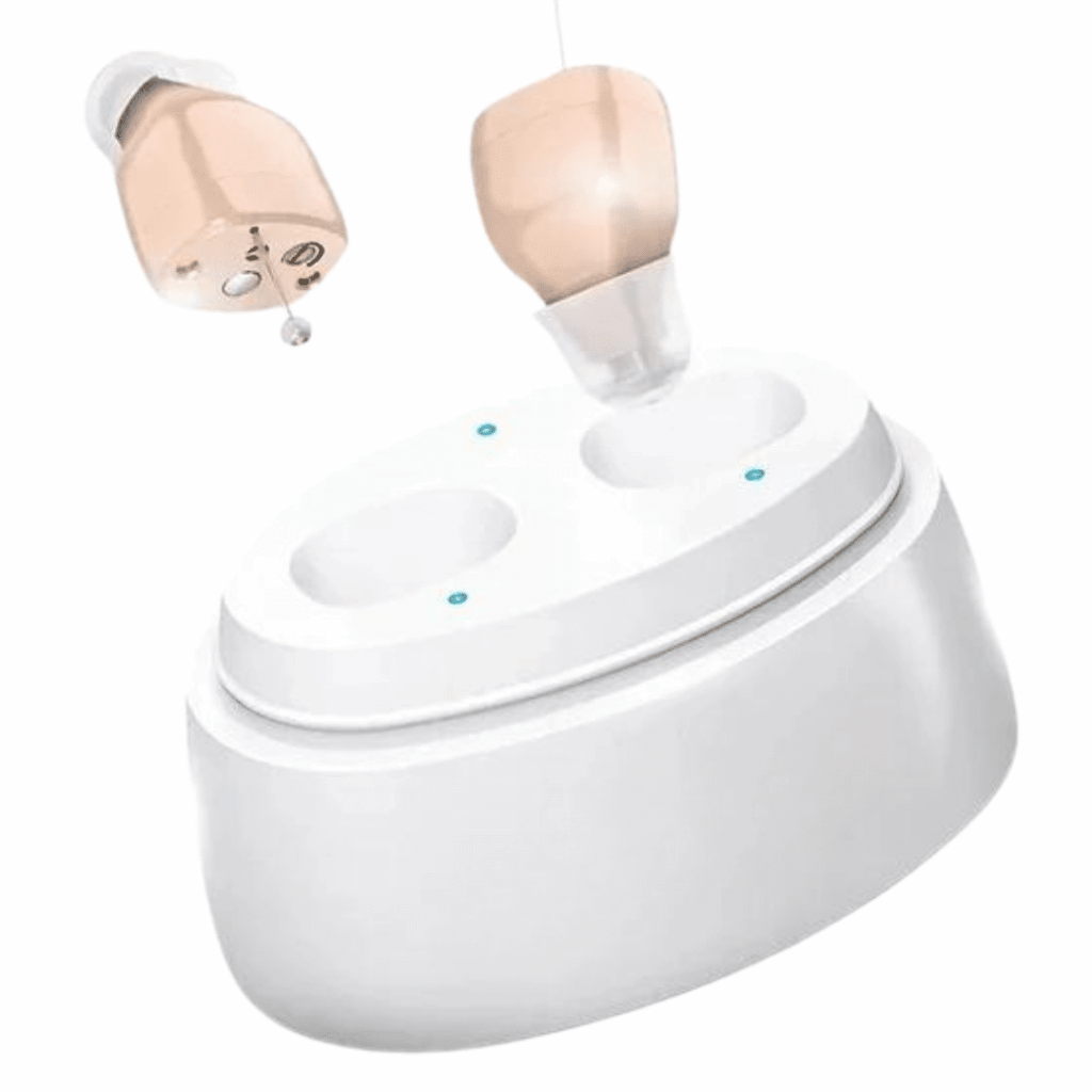BetterHearing Hearing Aids (Official Retailer) 2025