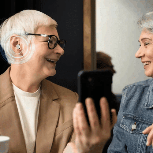 BetterHearing Hearing Aids (Official Retailer) 2025